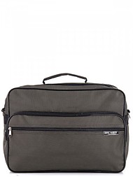 Хаки сумка классическая