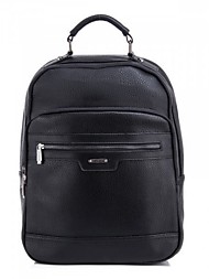 Черный рюкзак