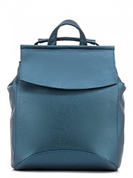 Бирюзовый портфель